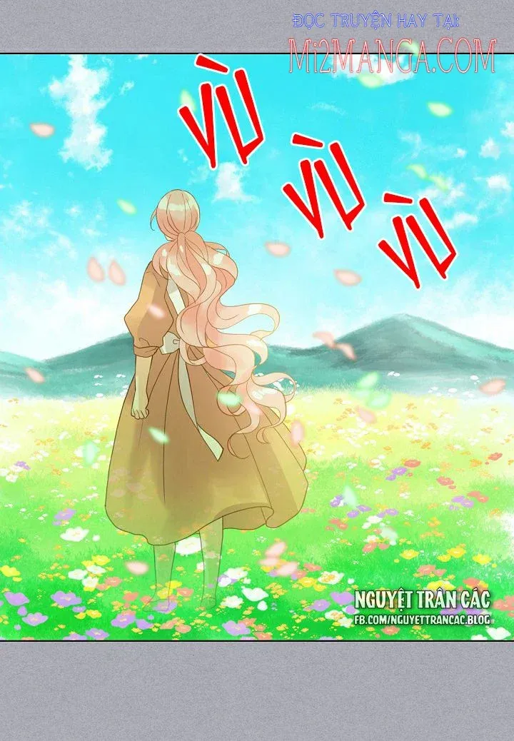 đọc truyện Con Có Phải Là Con Gái Của Người Không? Chương 60.5 ảnh 21 tại Thiên Thai Truyện