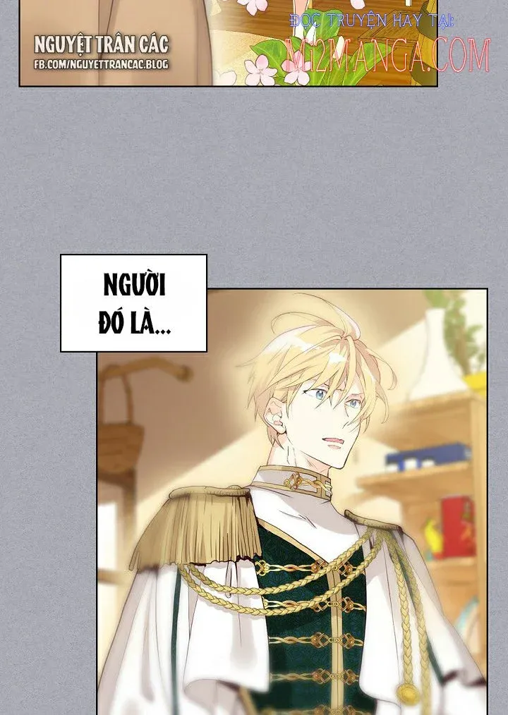 đọc truyện Con Có Phải Là Con Gái Của Người Không? Chương 60.5 ảnh 4 tại Thiên Thai Truyện