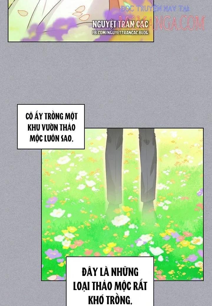 đọc truyện Con Có Phải Là Con Gái Của Người Không? Chương 60.5 ảnh 23 tại Thiên Thai Truyện