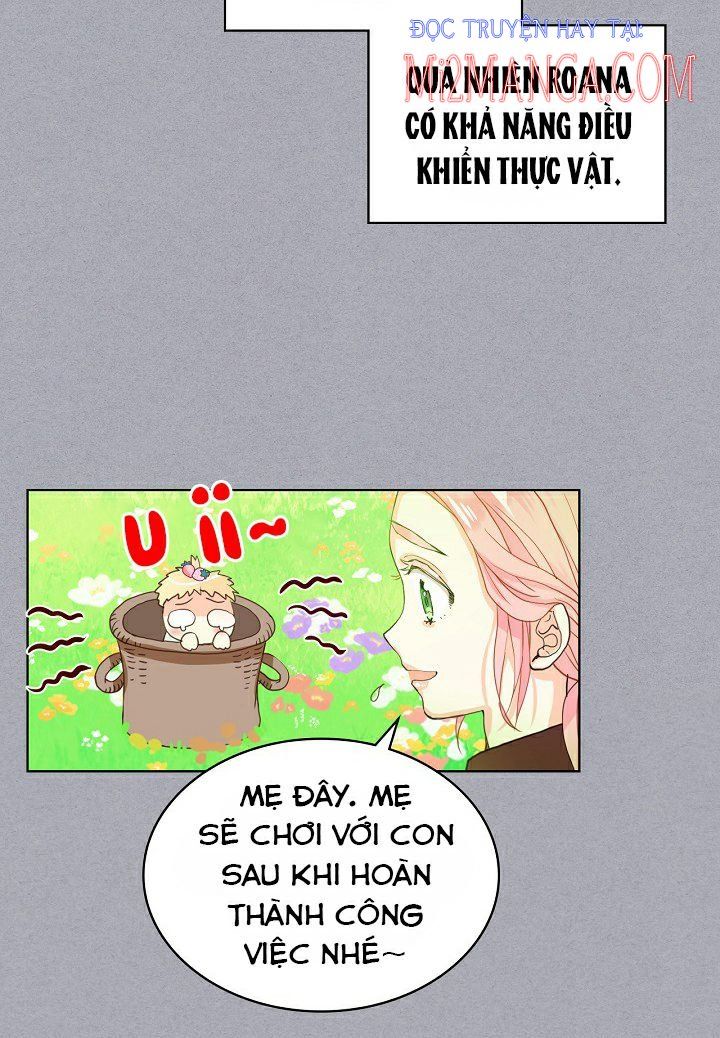 đọc truyện Con Có Phải Là Con Gái Của Người Không? Chương 60.5 ảnh 24 tại Thiên Thai Truyện