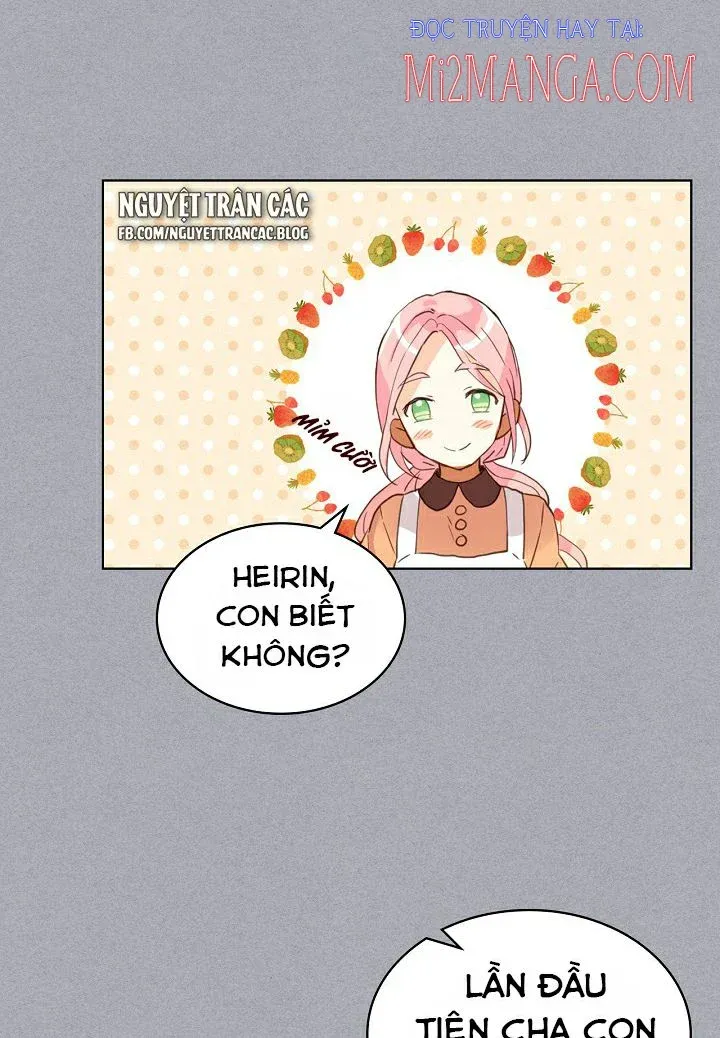 đọc truyện Con Có Phải Là Con Gái Của Người Không? Chương 60.5 ảnh 25 tại Thiên Thai Truyện