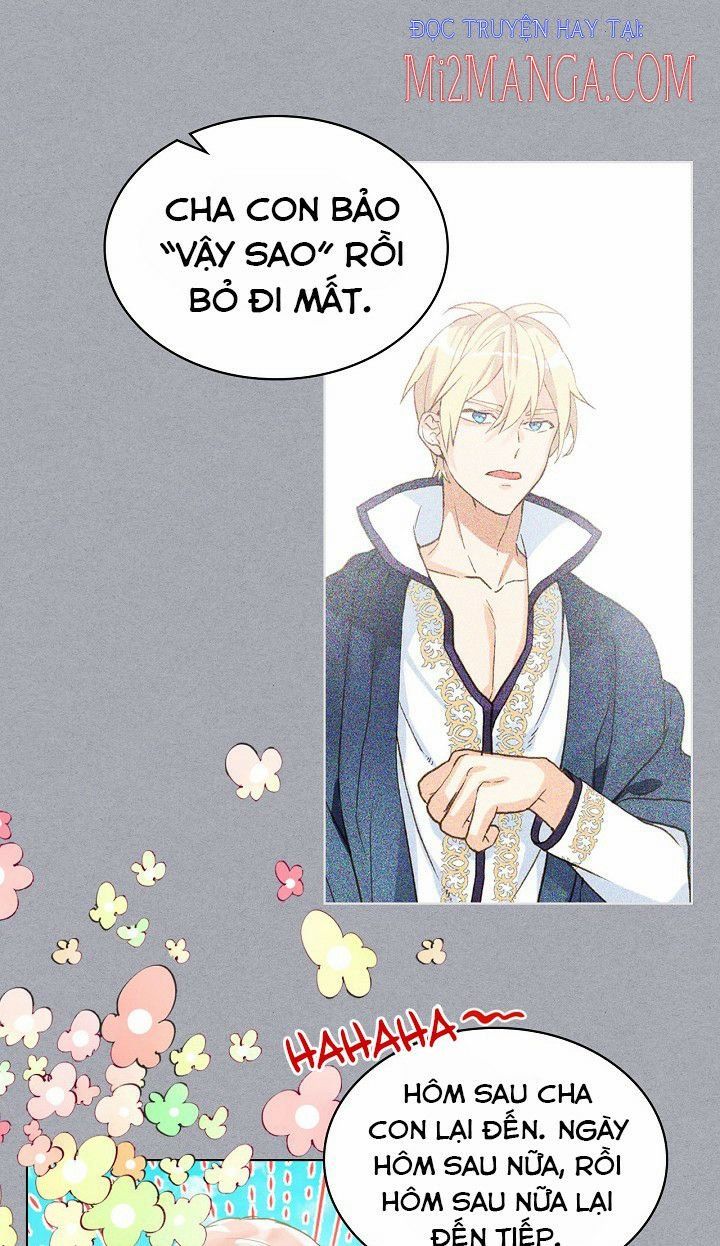 đọc truyện Con Có Phải Là Con Gái Của Người Không? Chương 60.5 ảnh 29 tại Thiên Thai Truyện