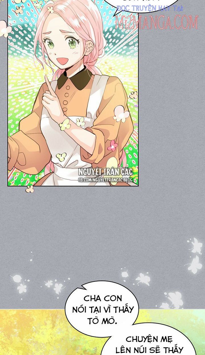 đọc truyện Con Có Phải Là Con Gái Của Người Không? Chương 60.5 ảnh 30 tại Thiên Thai Truyện