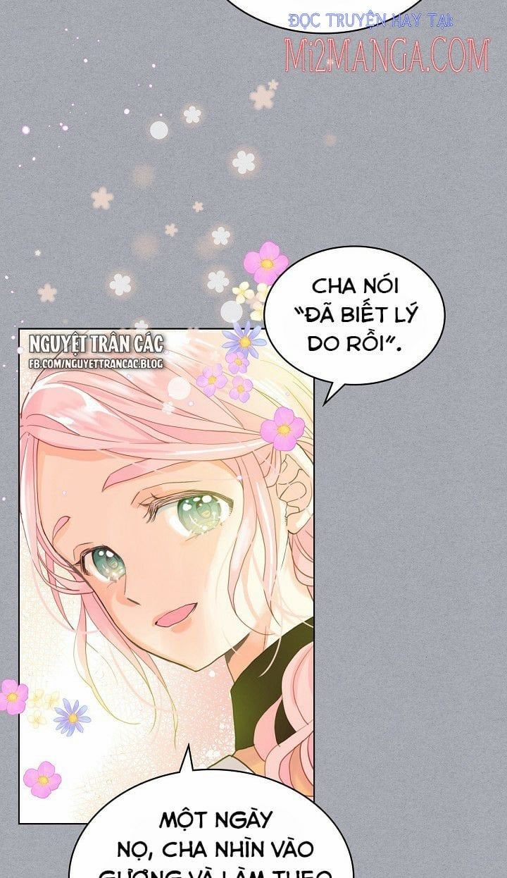 đọc truyện Con Có Phải Là Con Gái Của Người Không? Chương 60.5 ảnh 33 tại Thiên Thai Truyện