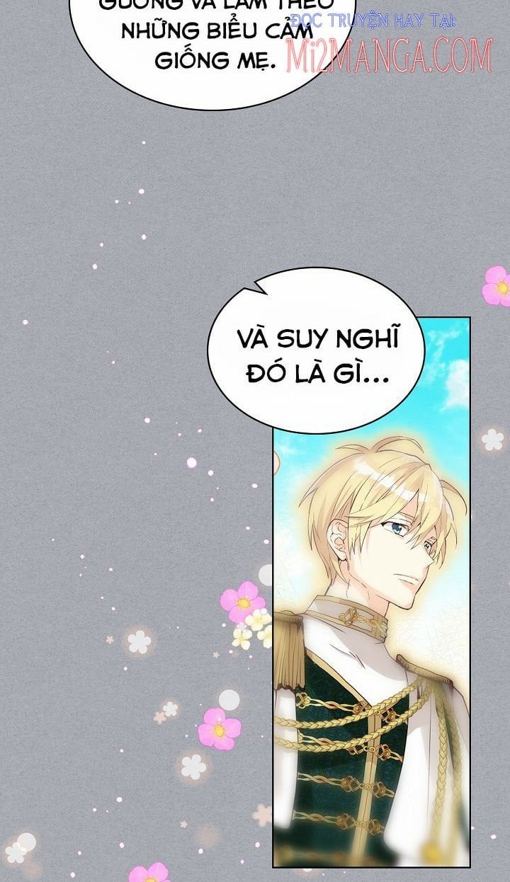 đọc truyện Con Có Phải Là Con Gái Của Người Không? Chương 60.5 ảnh 34 tại Thiên Thai Truyện