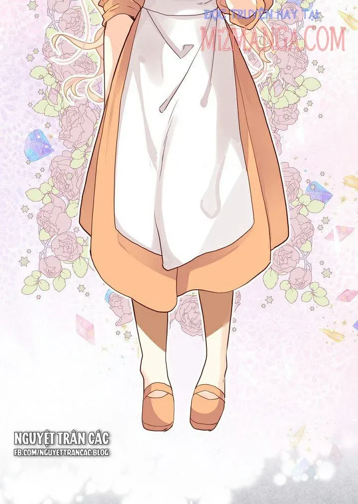 đọc truyện Con Có Phải Là Con Gái Của Người Không? Chương 60.5 ảnh 6 tại Thiên Thai Truyện