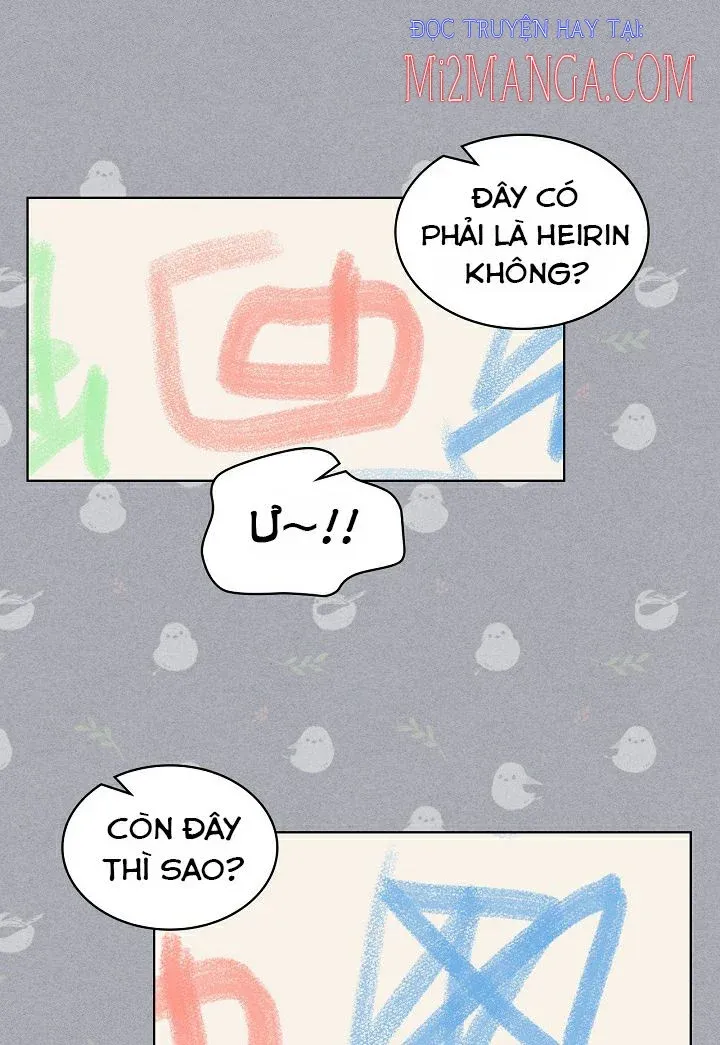 đọc truyện Con Có Phải Là Con Gái Của Người Không? Chương 60.5 ảnh 9 tại Thiên Thai Truyện