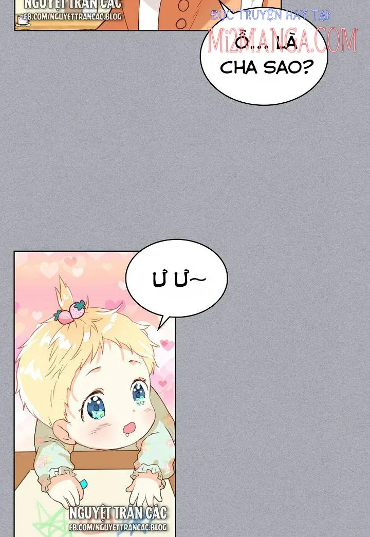 đọc truyện Con Có Phải Là Con Gái Của Người Không? Chương 60.5 ảnh 11 tại Thiên Thai Truyện