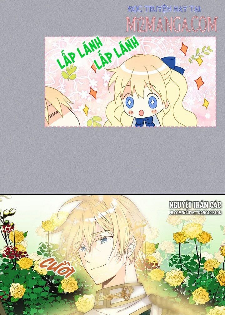 đọc truyện Con Có Phải Là Con Gái Của Người Không? Chương 60 ảnh 13 tại Thiên Thai Truyện