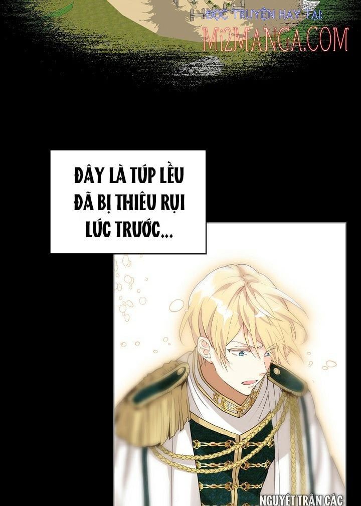 đọc truyện Con Có Phải Là Con Gái Của Người Không? Chương 60 ảnh 16 tại Thiên Thai Truyện