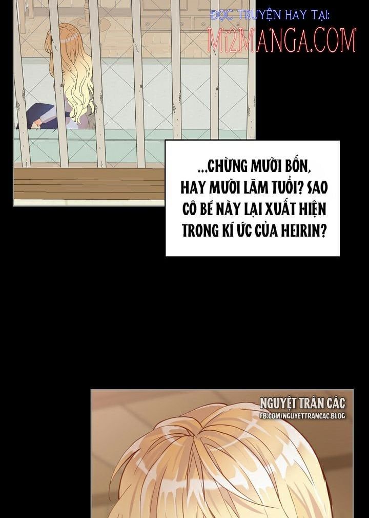 đọc truyện Con Có Phải Là Con Gái Của Người Không? Chương 60 ảnh 18 tại Thiên Thai Truyện