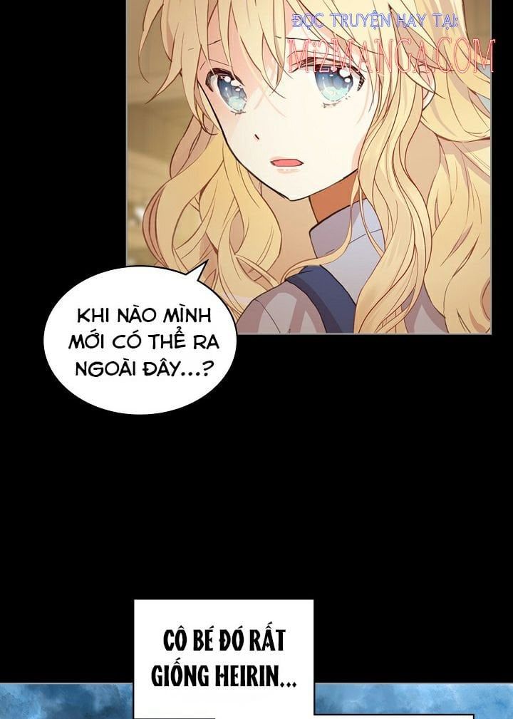 đọc truyện Con Có Phải Là Con Gái Của Người Không? Chương 60 ảnh 19 tại Thiên Thai Truyện