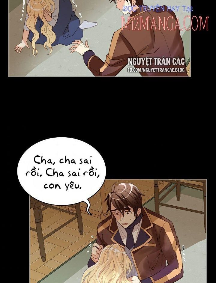 đọc truyện Con Có Phải Là Con Gái Của Người Không? Chương 60 ảnh 30 tại Thiên Thai Truyện