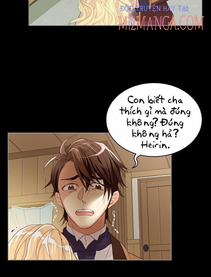 đọc truyện Con Có Phải Là Con Gái Của Người Không? Chương 60 ảnh 31 tại Thiên Thai Truyện