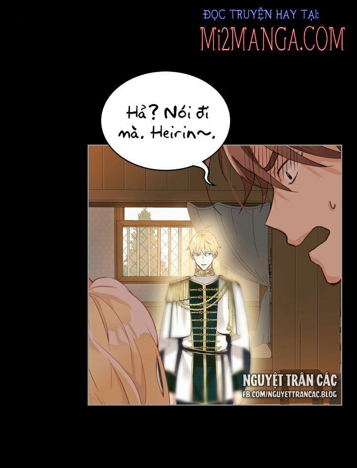 đọc truyện Con Có Phải Là Con Gái Của Người Không? Chương 60 ảnh 32 tại Thiên Thai Truyện