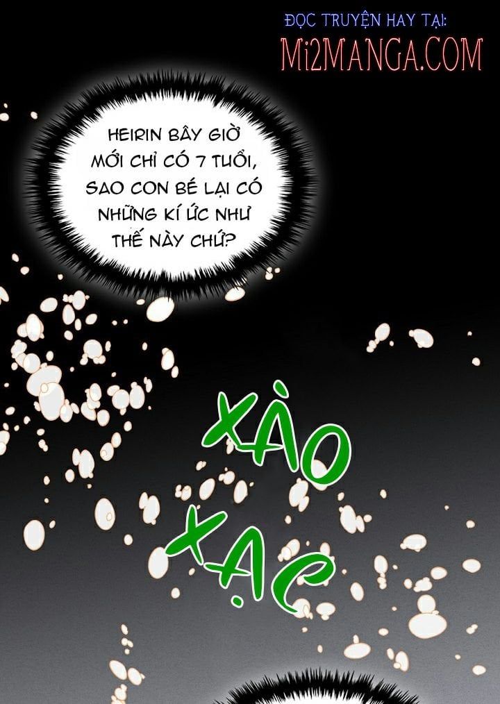 đọc truyện Con Có Phải Là Con Gái Của Người Không? Chương 60 ảnh 33 tại Thiên Thai Truyện