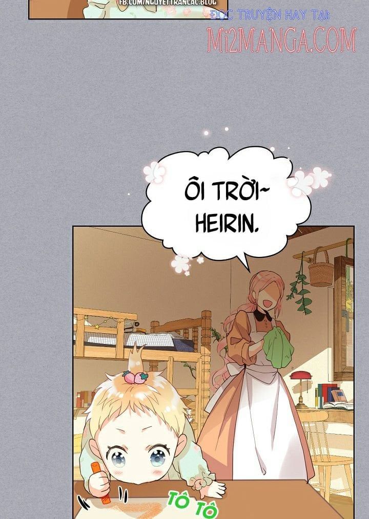 đọc truyện Con Có Phải Là Con Gái Của Người Không? Chương 60 ảnh 35 tại Thiên Thai Truyện