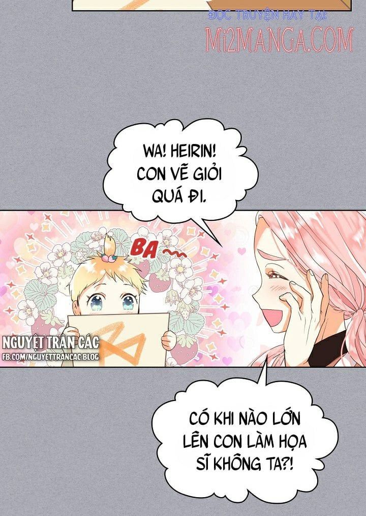 đọc truyện Con Có Phải Là Con Gái Của Người Không? Chương 60 ảnh 36 tại Thiên Thai Truyện