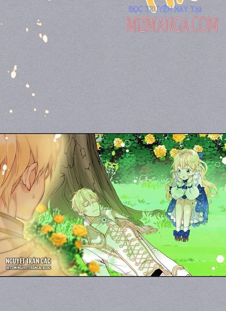 đọc truyện Con Có Phải Là Con Gái Của Người Không? Chương 60 ảnh 11 tại Thiên Thai Truyện