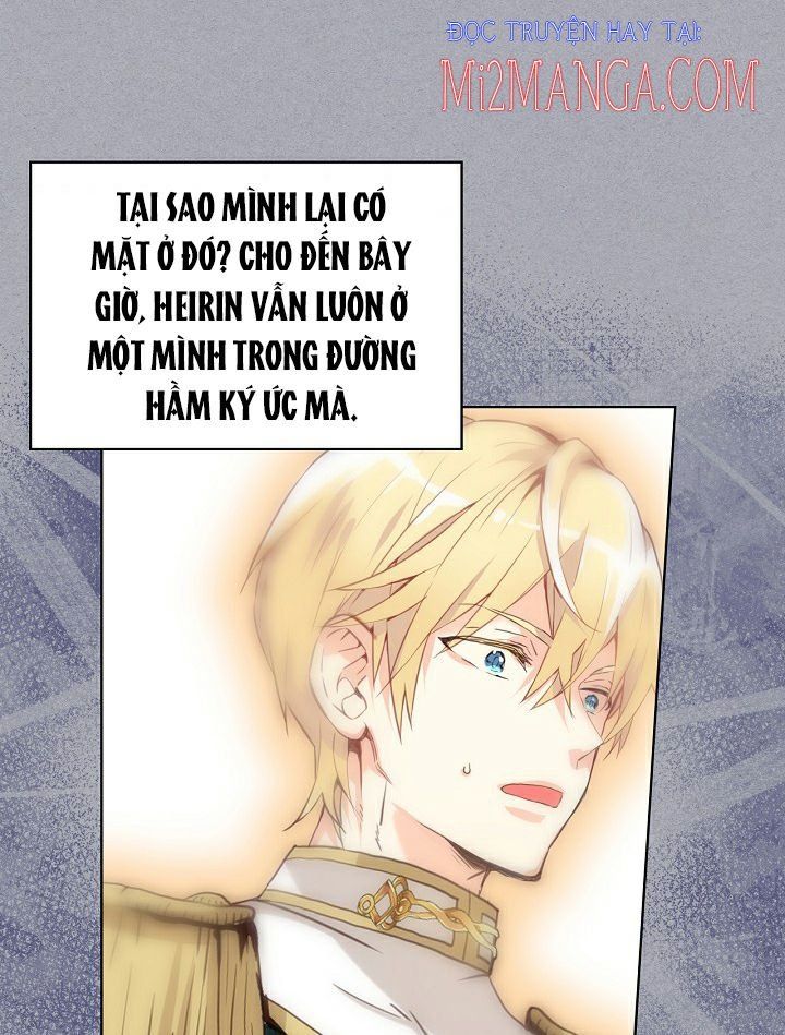 đọc truyện Con Có Phải Là Con Gái Của Người Không? Chương 61.5 ảnh 3 tại Thiên Thai Truyện