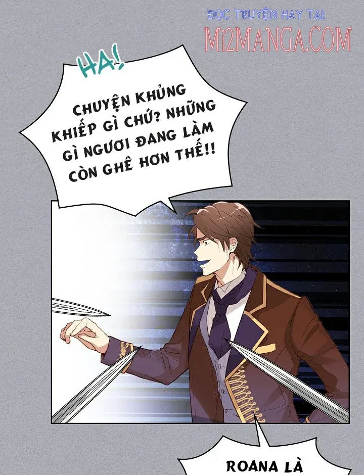 đọc truyện Con Có Phải Là Con Gái Của Người Không? Chương 61.5 ảnh 13 tại Thiên Thai Truyện