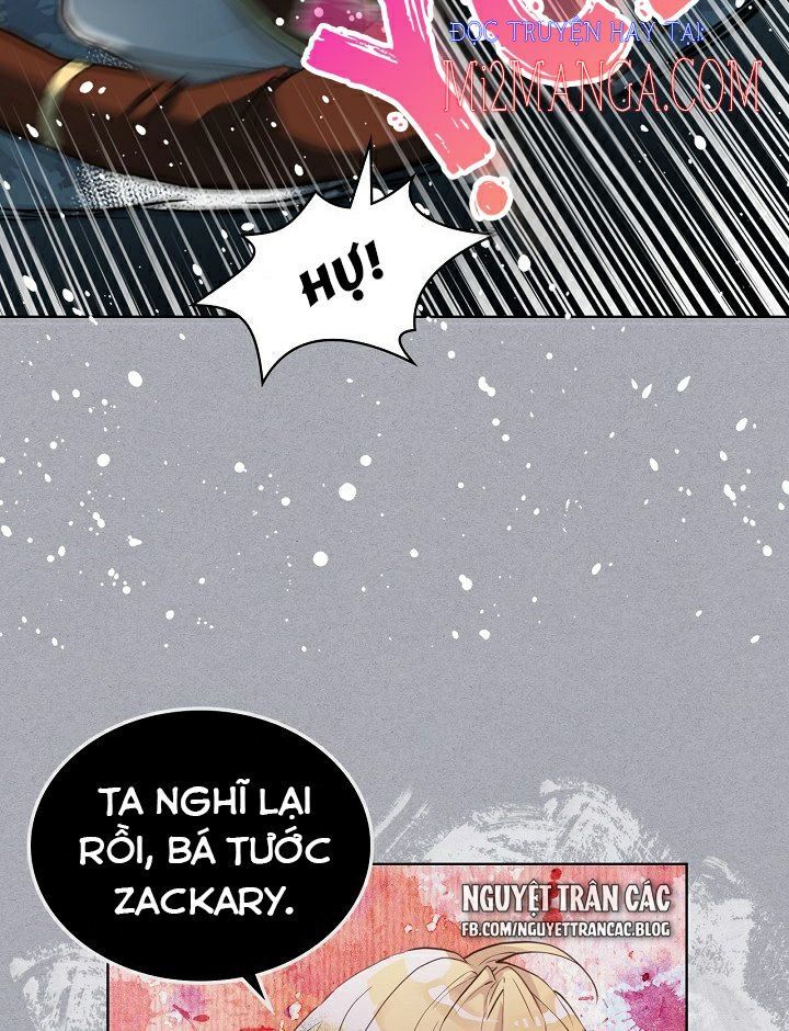 đọc truyện Con Có Phải Là Con Gái Của Người Không? Chương 61.5 ảnh 21 tại Thiên Thai Truyện