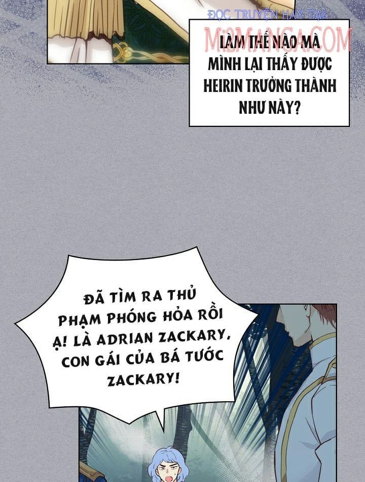 đọc truyện Con Có Phải Là Con Gái Của Người Không? Chương 61.5 ảnh 4 tại Thiên Thai Truyện