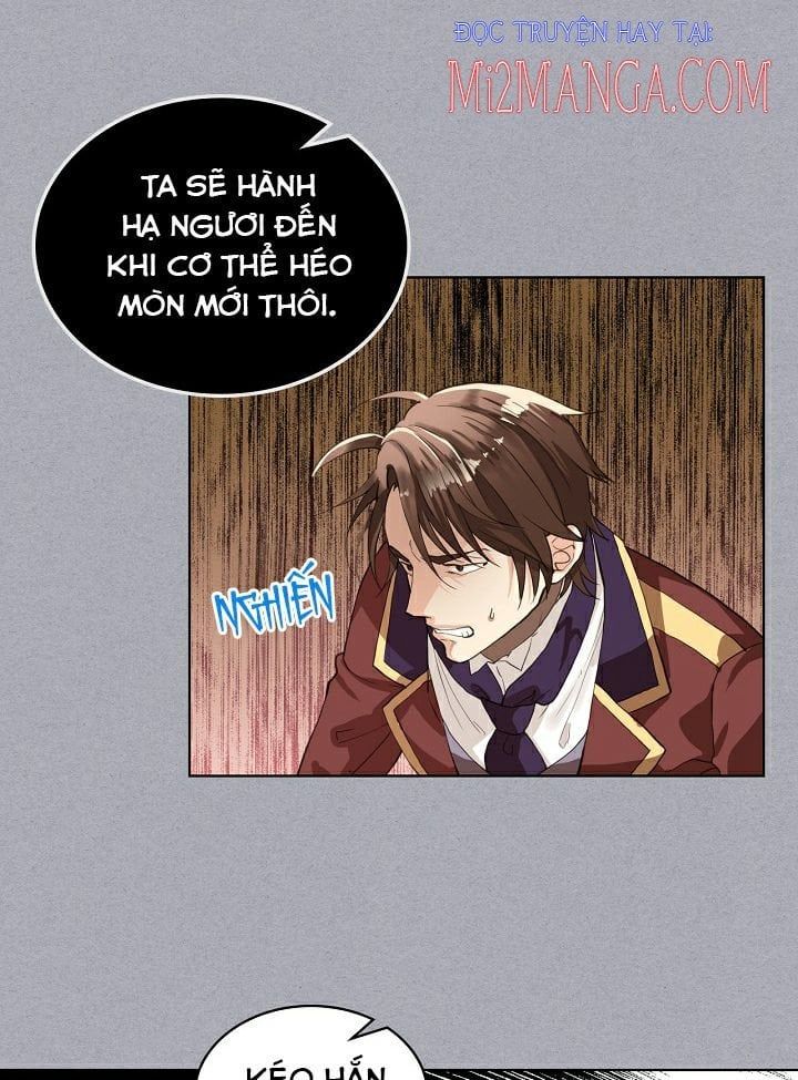 đọc truyện Con Có Phải Là Con Gái Của Người Không? Chương 61.5 ảnh 23 tại Thiên Thai Truyện