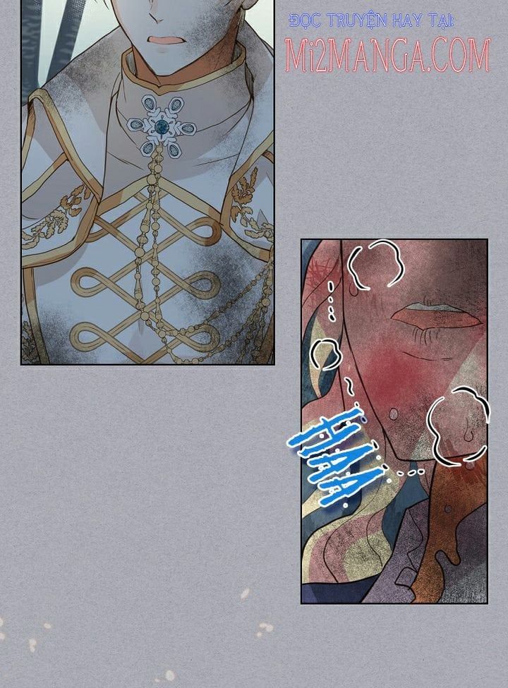 đọc truyện Con Có Phải Là Con Gái Của Người Không? Chương 61.5 ảnh 27 tại Thiên Thai Truyện