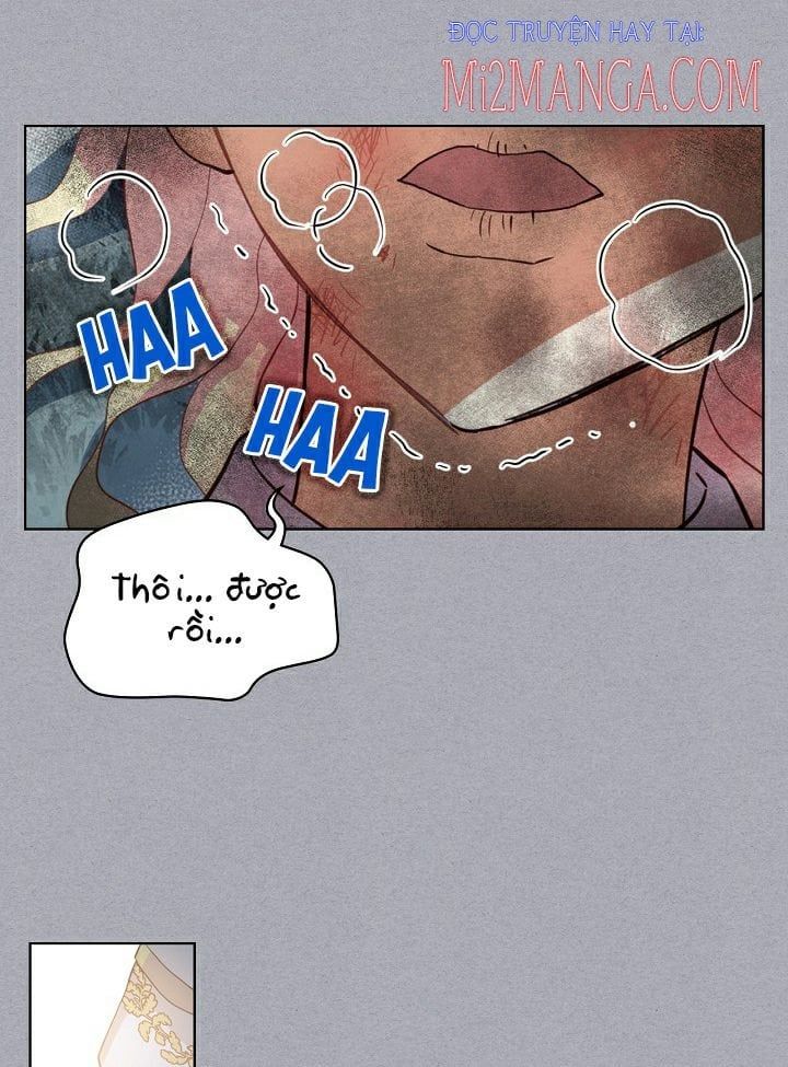 đọc truyện Con Có Phải Là Con Gái Của Người Không? Chương 61.5 ảnh 31 tại Thiên Thai Truyện