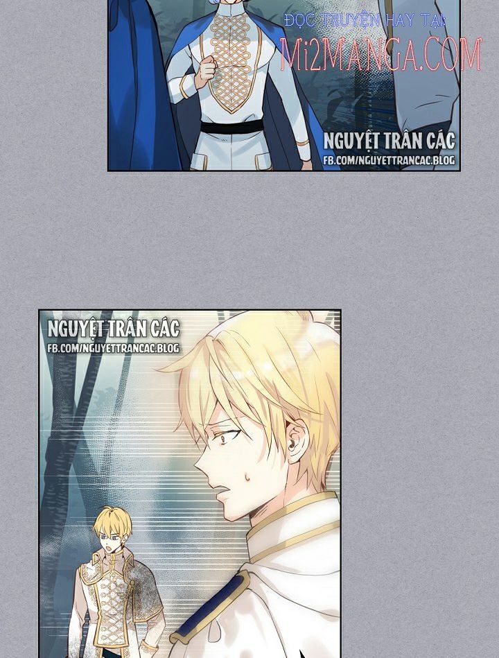 đọc truyện Con Có Phải Là Con Gái Của Người Không? Chương 61.5 ảnh 5 tại Thiên Thai Truyện