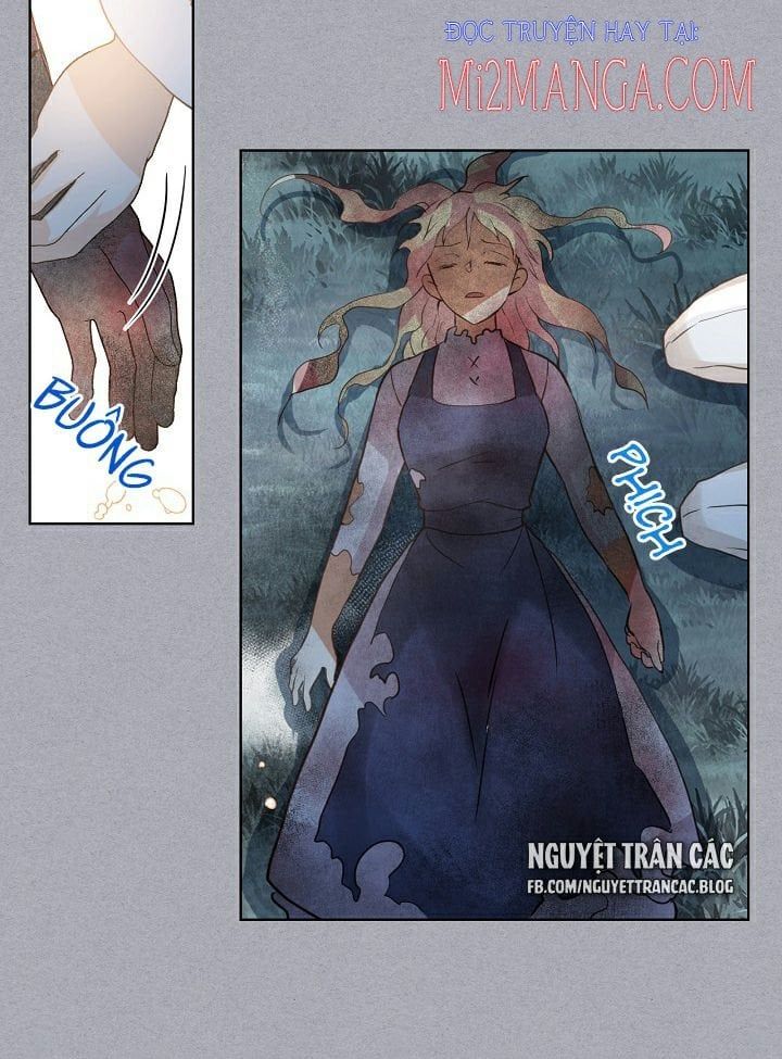 đọc truyện Con Có Phải Là Con Gái Của Người Không? Chương 61.5 ảnh 32 tại Thiên Thai Truyện