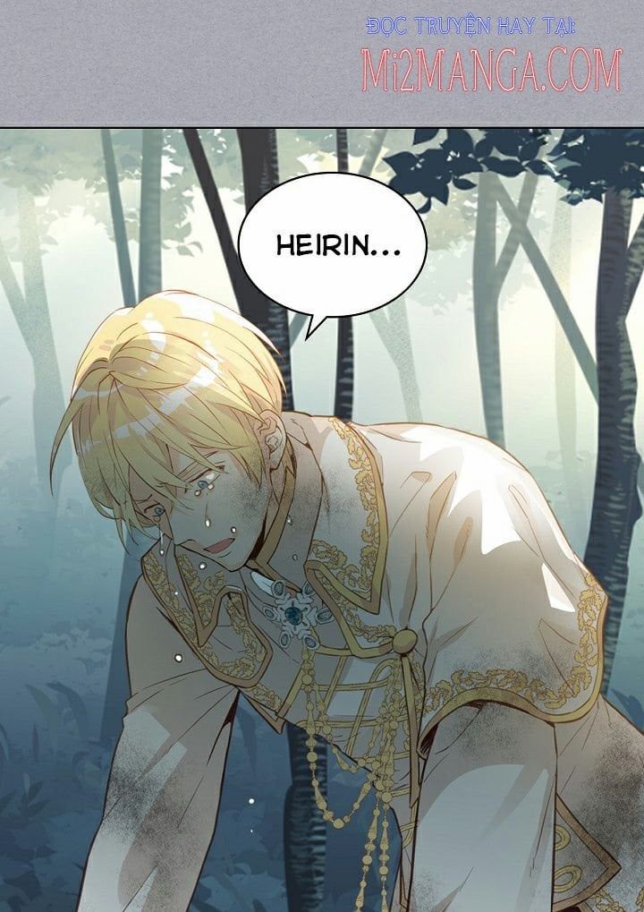 đọc truyện Con Có Phải Là Con Gái Của Người Không? Chương 61.5 ảnh 33 tại Thiên Thai Truyện