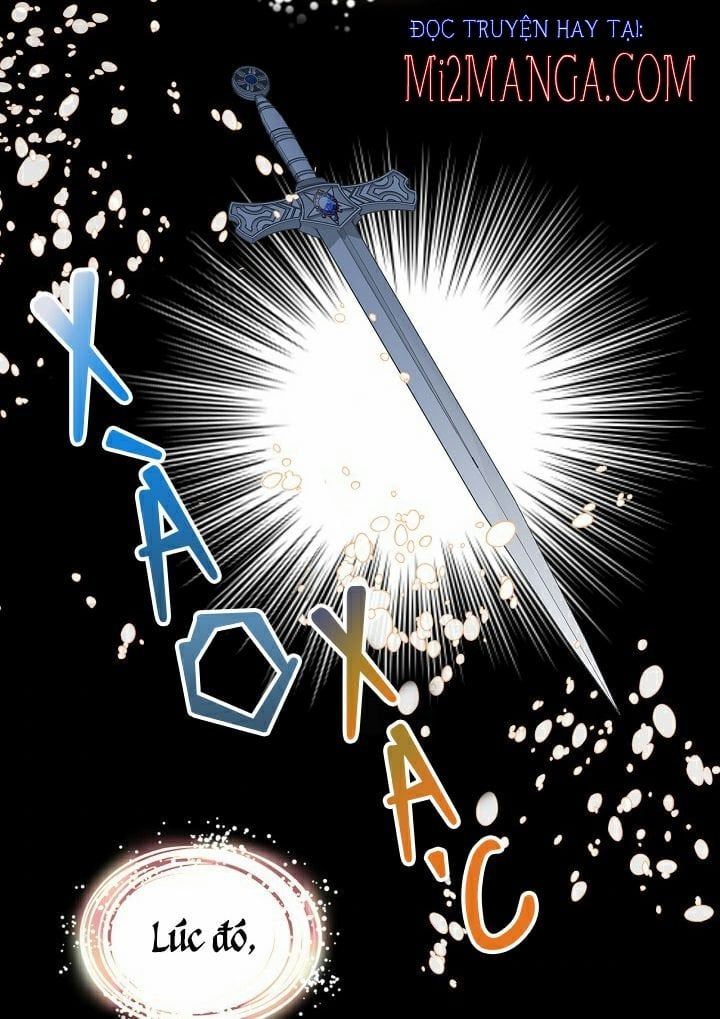 đọc truyện Con Có Phải Là Con Gái Của Người Không? Chương 61.5 ảnh 38 tại Thiên Thai Truyện