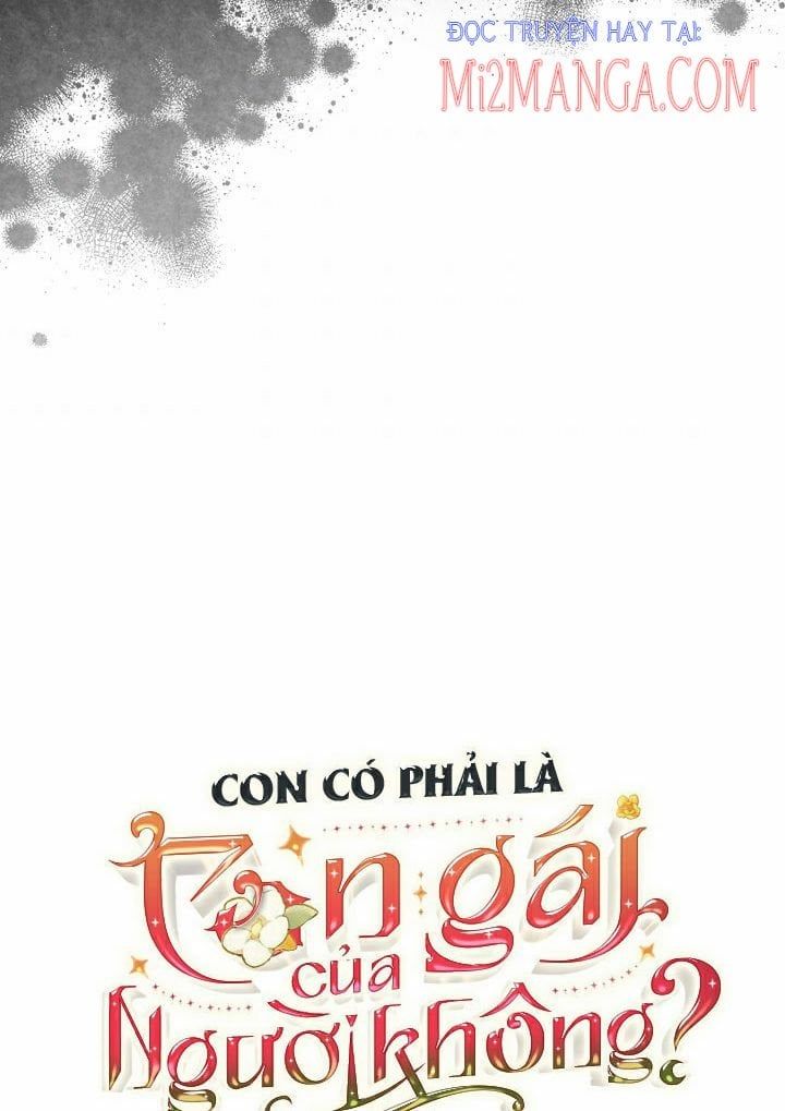 đọc truyện Con Có Phải Là Con Gái Của Người Không? Chương 61.5 ảnh 40 tại Thiên Thai Truyện