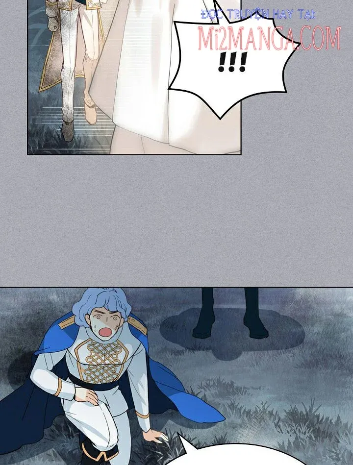 đọc truyện Con Có Phải Là Con Gái Của Người Không? Chương 61.5 ảnh 6 tại Thiên Thai Truyện