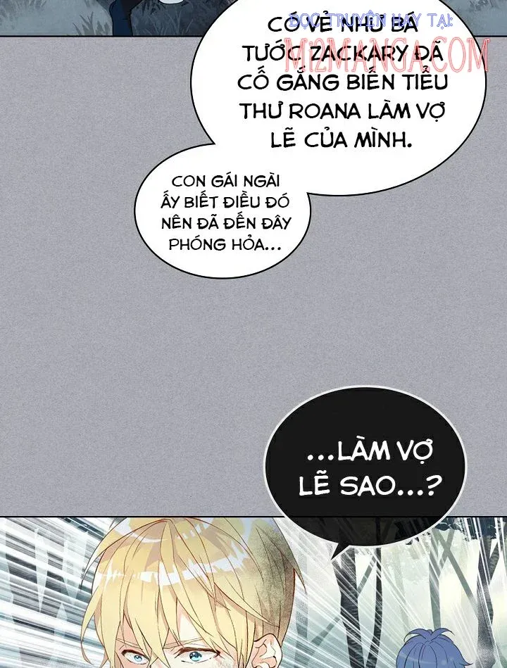 đọc truyện Con Có Phải Là Con Gái Của Người Không? Chương 61.5 ảnh 7 tại Thiên Thai Truyện