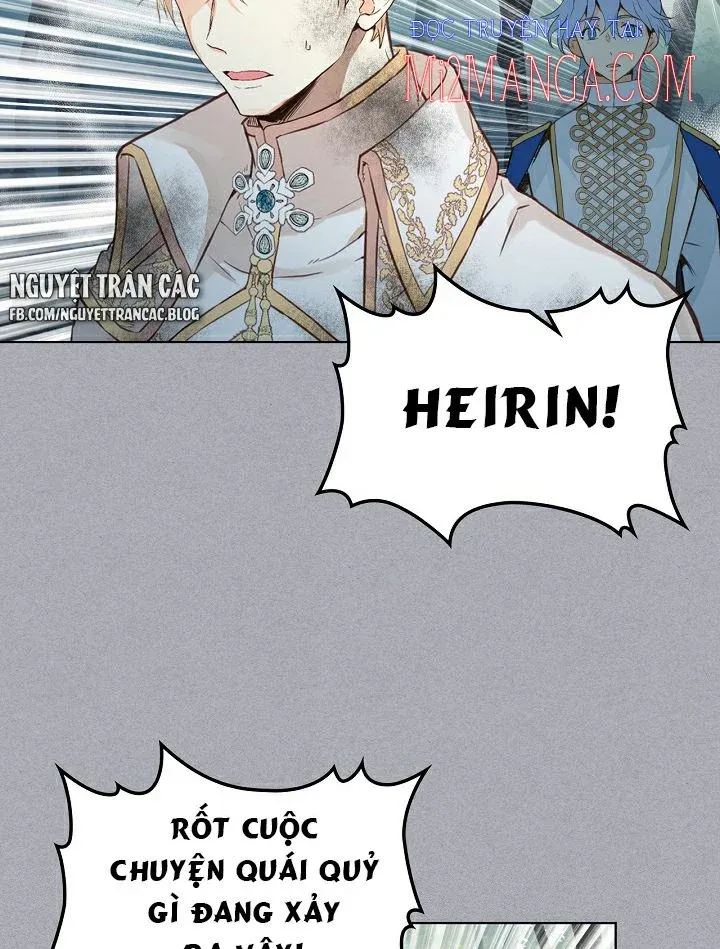 đọc truyện Con Có Phải Là Con Gái Của Người Không? Chương 61.5 ảnh 8 tại Thiên Thai Truyện