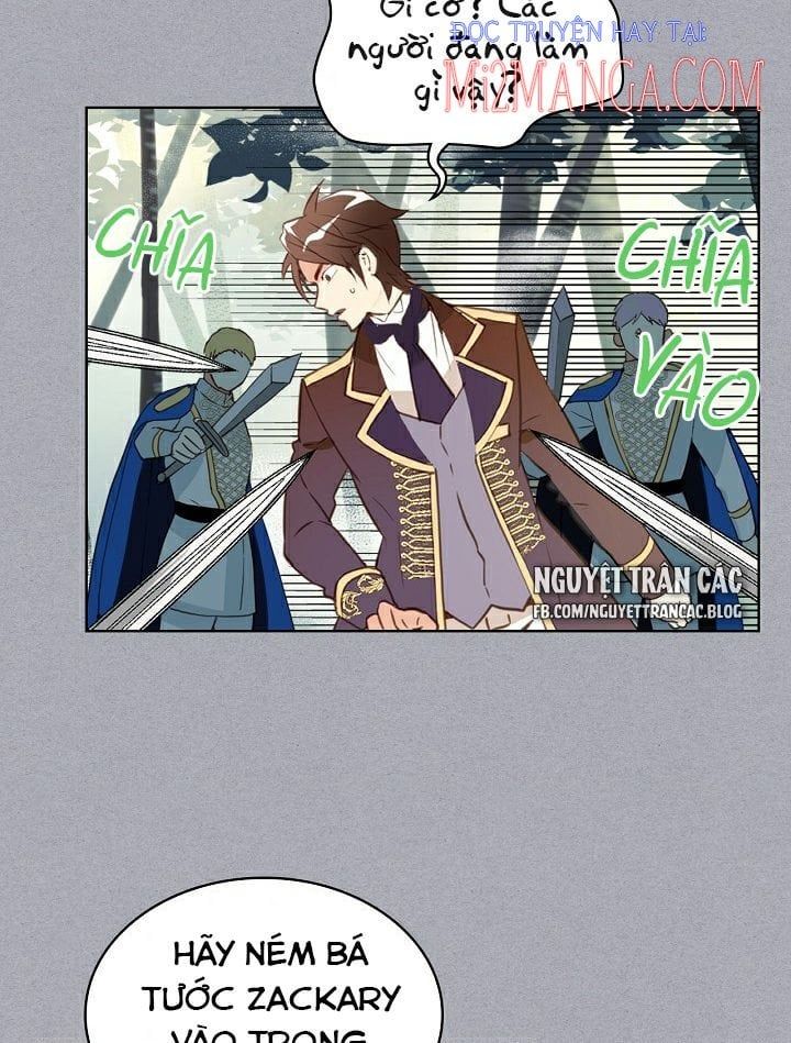 đọc truyện Con Có Phải Là Con Gái Của Người Không? Chương 61.5 ảnh 11 tại Thiên Thai Truyện