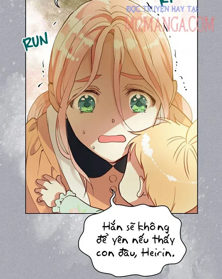 đọc truyện Con Có Phải Là Con Gái Của Người Không? Chương 61 ảnh 17 tại Thiên Thai Truyện