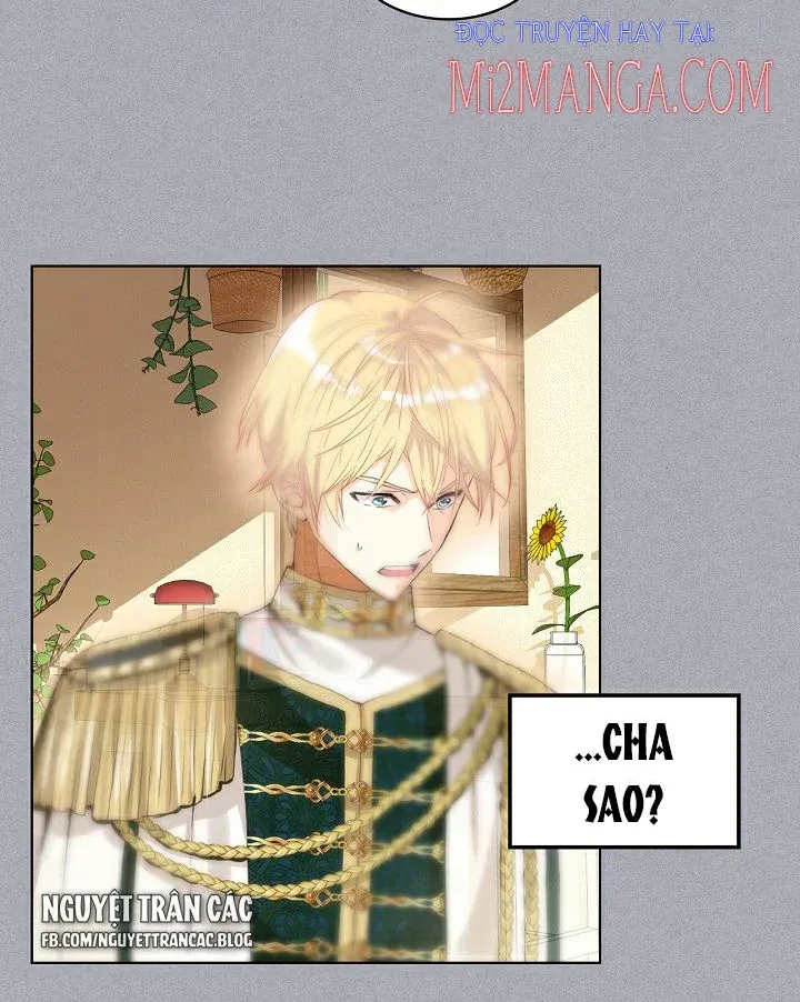 đọc truyện Con Có Phải Là Con Gái Của Người Không? Chương 61 ảnh 19 tại Thiên Thai Truyện