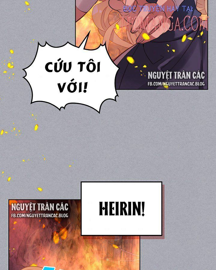 đọc truyện Con Có Phải Là Con Gái Của Người Không? Chương 61 ảnh 31 tại Thiên Thai Truyện