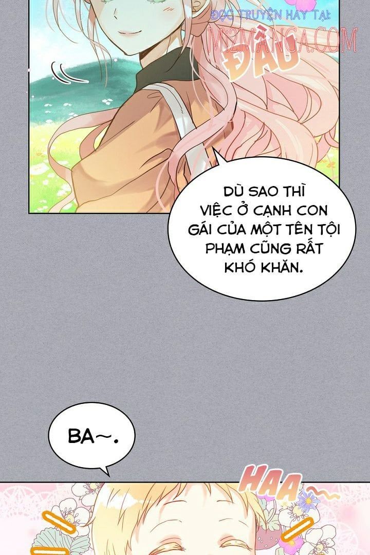 đọc truyện Con Có Phải Là Con Gái Của Người Không? Chương 61 ảnh 5 tại Thiên Thai Truyện