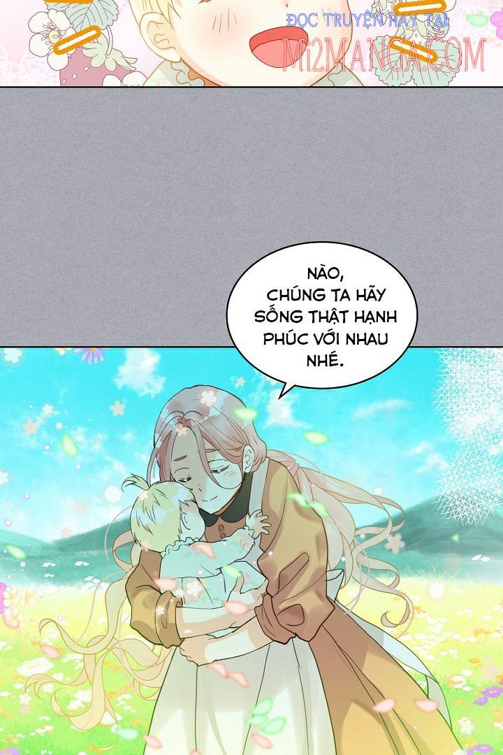 đọc truyện Con Có Phải Là Con Gái Của Người Không? Chương 61 ảnh 6 tại Thiên Thai Truyện