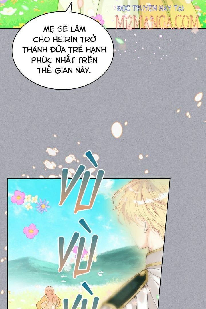 đọc truyện Con Có Phải Là Con Gái Của Người Không? Chương 61 ảnh 7 tại Thiên Thai Truyện