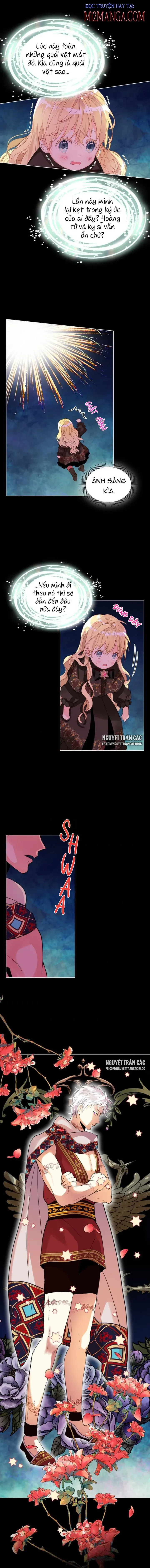 đọc truyện Con Có Phải Là Con Gái Của Người Không? Chương 62.5 ảnh 3 tại Thiên Thai Truyện