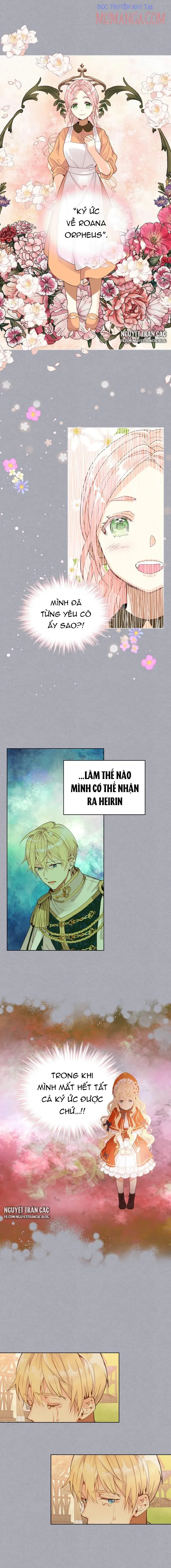 đọc truyện Con Có Phải Là Con Gái Của Người Không? Chương 62 ảnh 5 tại Thiên Thai Truyện