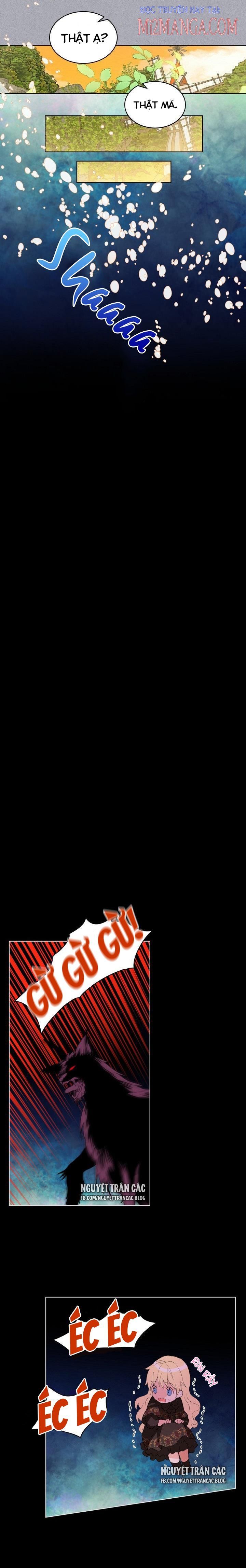 đọc truyện Con Có Phải Là Con Gái Của Người Không? Chương 62 ảnh 9 tại Thiên Thai Truyện