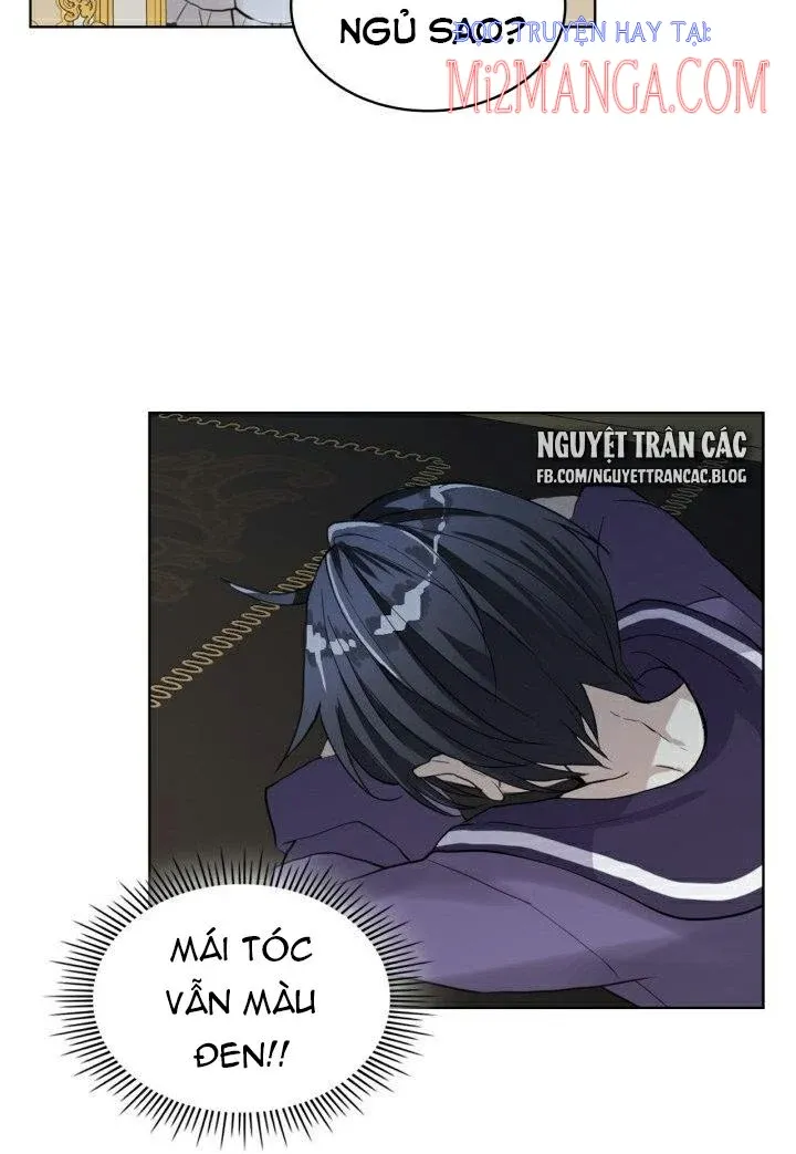 đọc truyện Con Có Phải Là Con Gái Của Người Không? Chương 63.5 ảnh 12 tại Thiên Thai Truyện