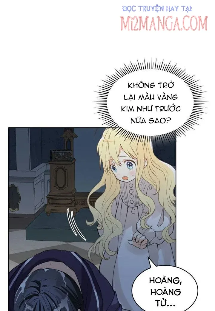 đọc truyện Con Có Phải Là Con Gái Của Người Không? Chương 63.5 ảnh 13 tại Thiên Thai Truyện